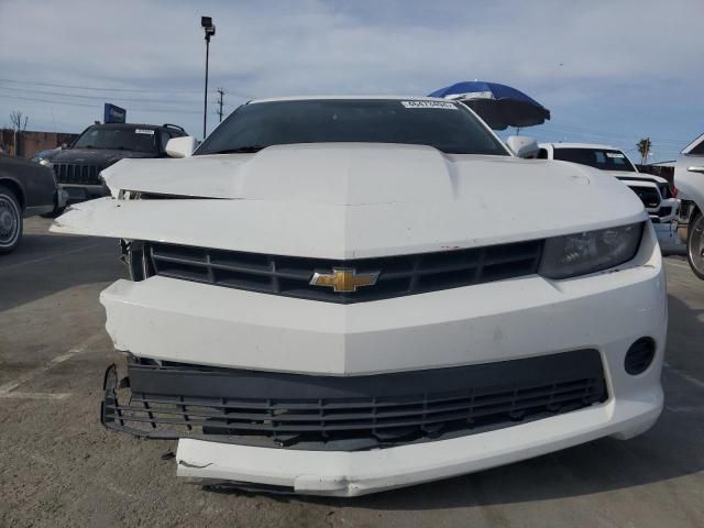 2014 Chevrolet Camaro LS