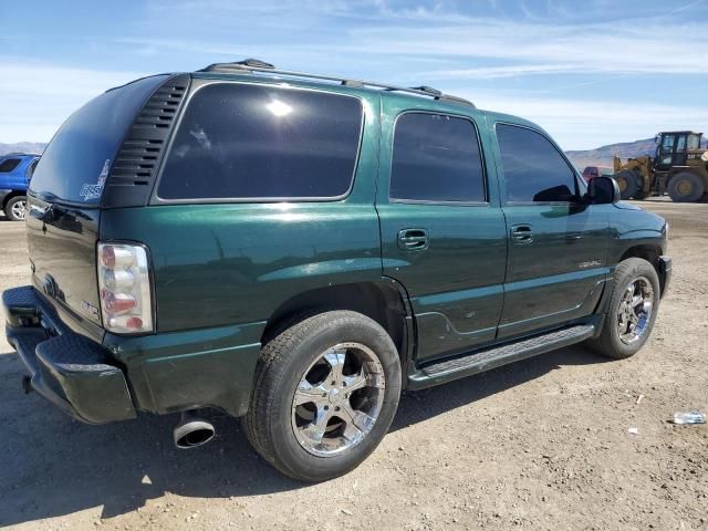 2004 GMC Yukon Denali