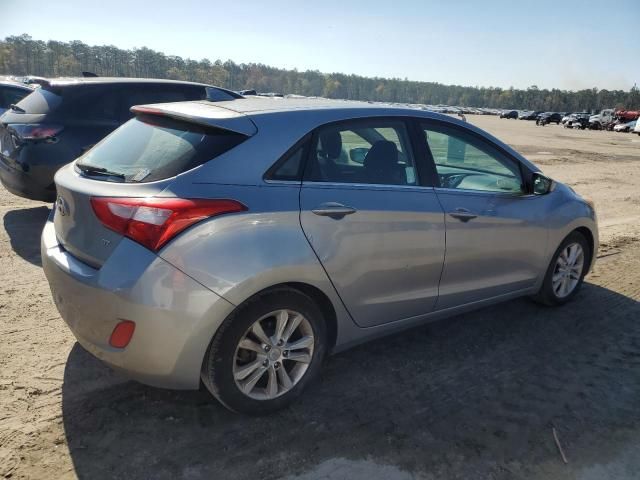 2013 Hyundai Elantra GT