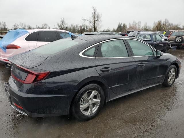 2023 Hyundai Sonata SE