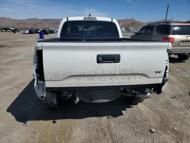 2023 Toyota Tacoma Double Cab