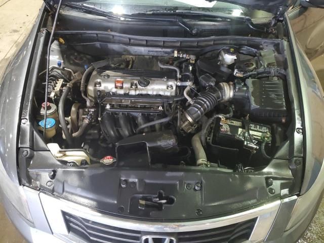 2009 Honda Accord LXP