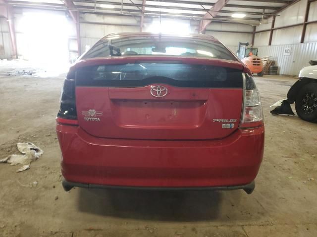 2006 Toyota Prius