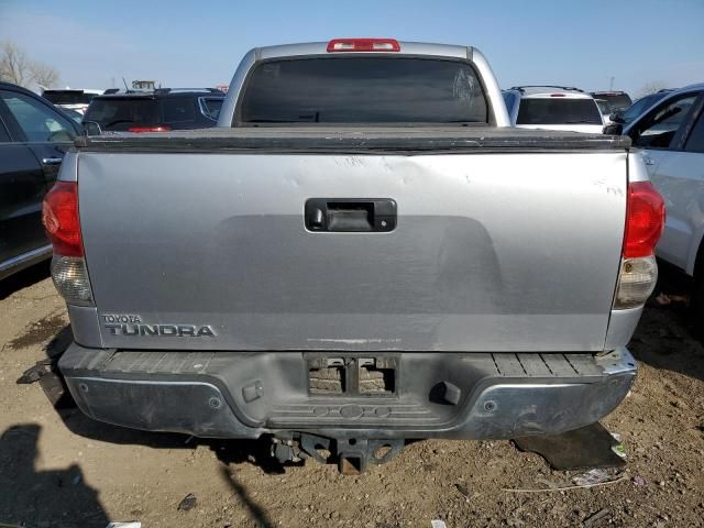 2008 Toyota Tundra Crewmax Limited