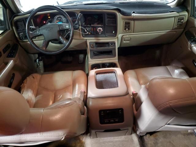 2005 Chevrolet Tahoe K1500