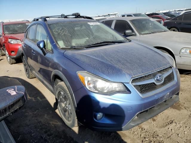 2015 Subaru XV Crosstrek 2.0 Premium