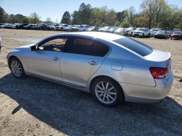 2006 Lexus GS 300