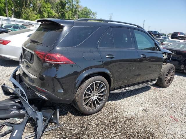 2023 Mercedes-Benz GLE 350