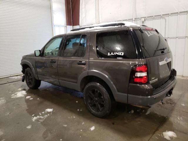 2006 Ford Explorer XLT