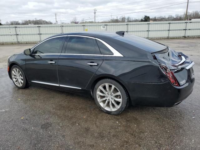 2017 Cadillac XTS Luxury