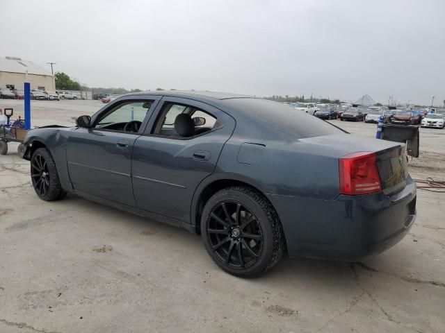 2007 Dodge Charger SE