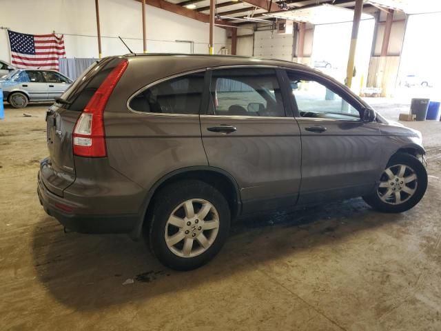 2011 Honda CR-V SE