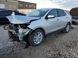 Vehiculos salvage en venta de Copart Kansas City, KS: 2019 Chevrolet Equinox LT