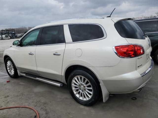 2011 Buick Enclave CXL