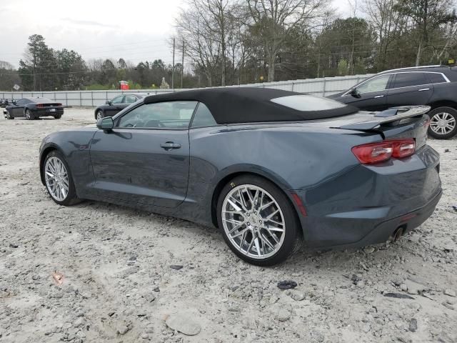 2023 Chevrolet Camaro LT1