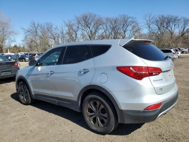 2014 Hyundai Santa FE Sport