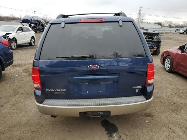 2005 Ford Explorer Eddie Bauer