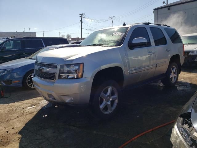 2010 Chevrolet Tahoe K1500 LS