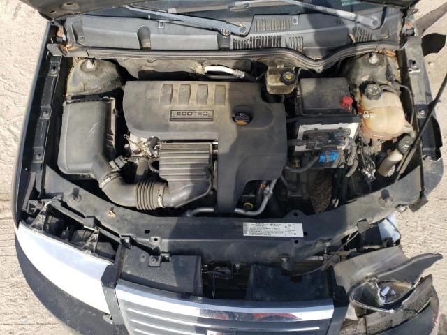 2006 Saturn Ion Level 2