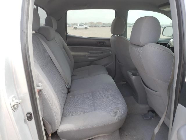 2008 Toyota Tacoma Double Cab Prerunner Long BED