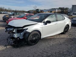 Toyota Vehiculos salvage en venta: 2023 Toyota Camry XSE