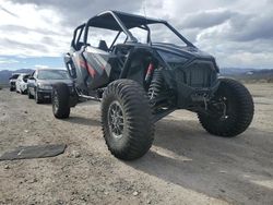 Motos con verificación Run & Drive a la venta en subasta: 2023 Polaris RZR Turbo R 4 Ultimate