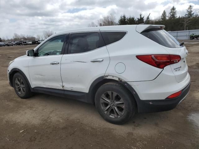 2013 Hyundai Santa FE Sport