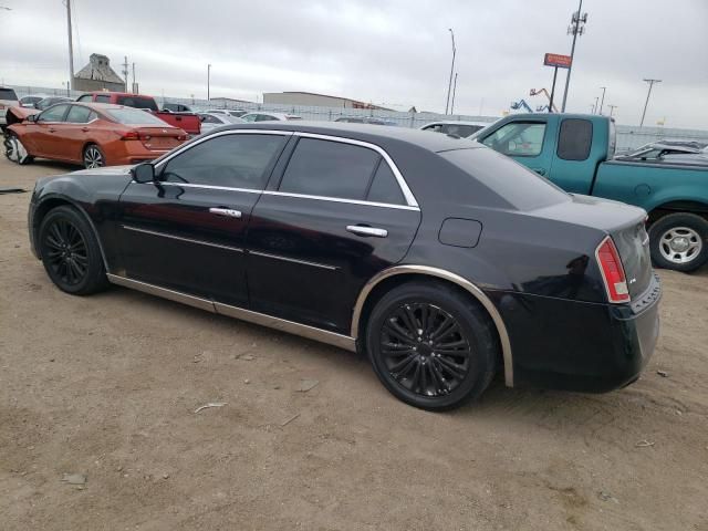 2013 Chrysler 300