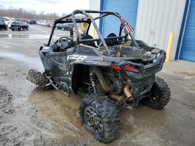 2020 Polaris RZR XP Turbo