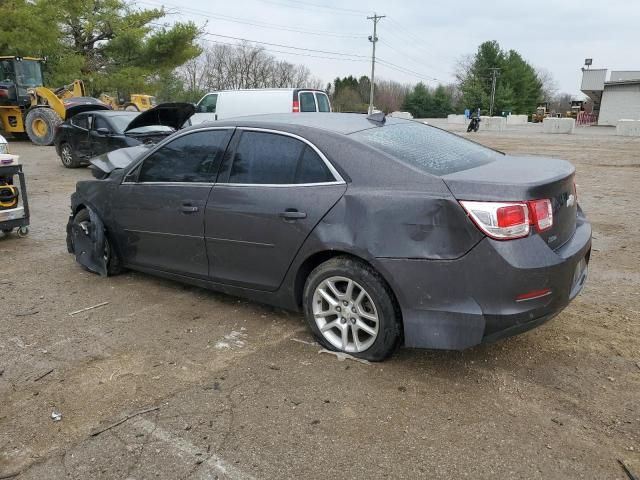 2013 Chevrolet Malibu 1LT