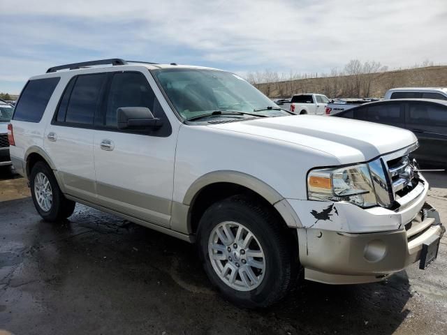 2010 Ford Expedition Eddie Bauer