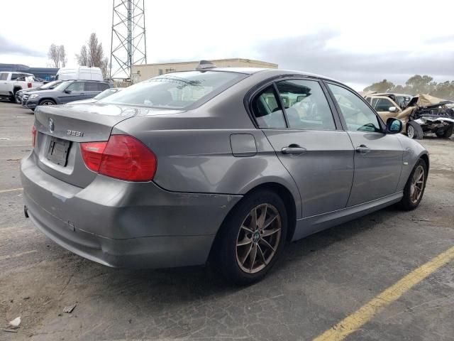 2010 BMW 328 I Sulev