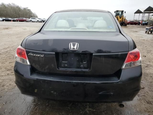 2009 Honda Accord LX