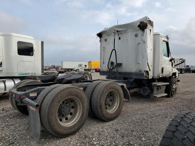 2023 Freightliner Cascadia 116