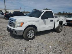 2011 Ford F150 for sale in Montgomery, AL