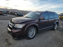 Dodge salvage cars for sale: 2013 Dodge Journey SXT