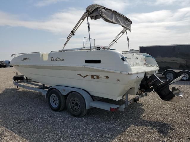 1995 VIP Victryboat