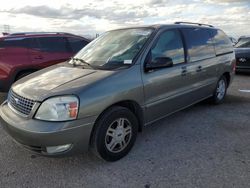 2004 Ford Freestar SEL for sale in Tucson, AZ