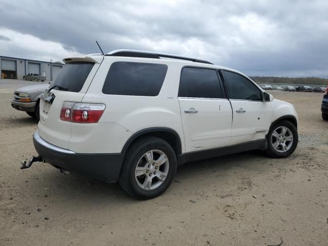 2008 GMC Acadia SLT-1