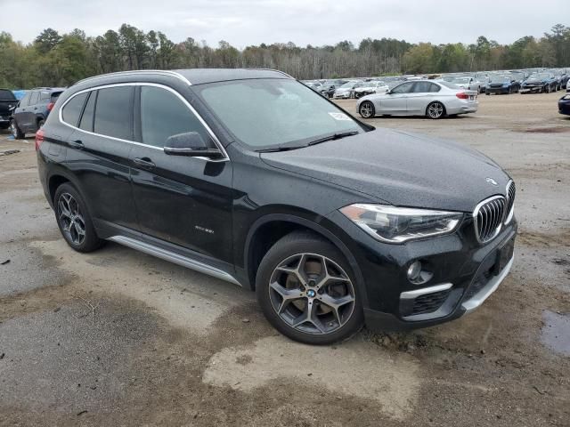 2016 BMW X1 XDRIVE28I