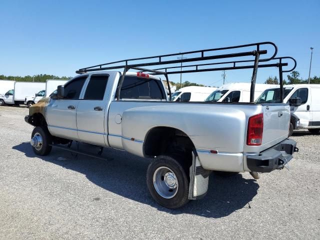 2004 Dodge RAM 3500 ST