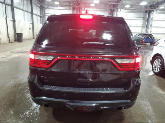 2018 Dodge Durango R/T