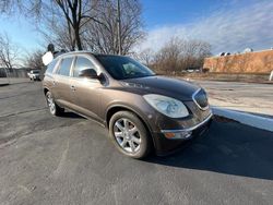 Buick Enclave CX Vehiculos salvage en venta: 2010 Buick Enclave CX