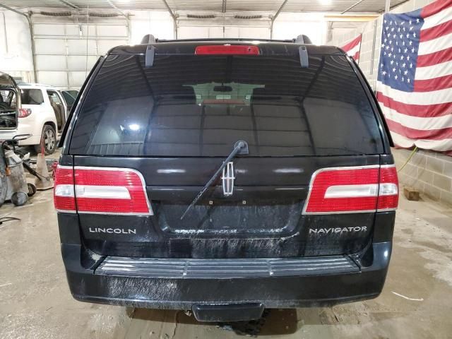 2007 Lincoln Navigator