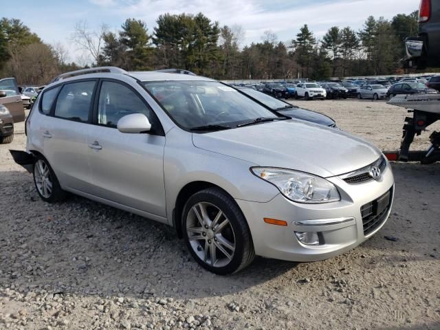 2012 Hyundai Elantra Touring GLS