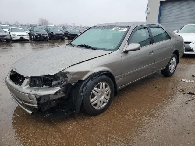 2000 Toyota Camry CE