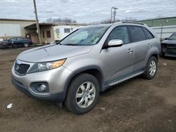 2012 KIA Sorento Base for sale in New Britain, CT