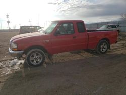 1999 Ford Ranger Super Cab for sale in Greenwood, NE