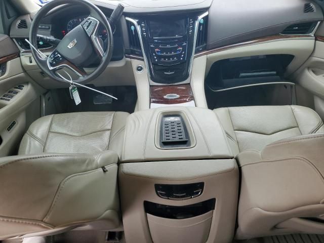 2016 Cadillac Escalade ESV Premium