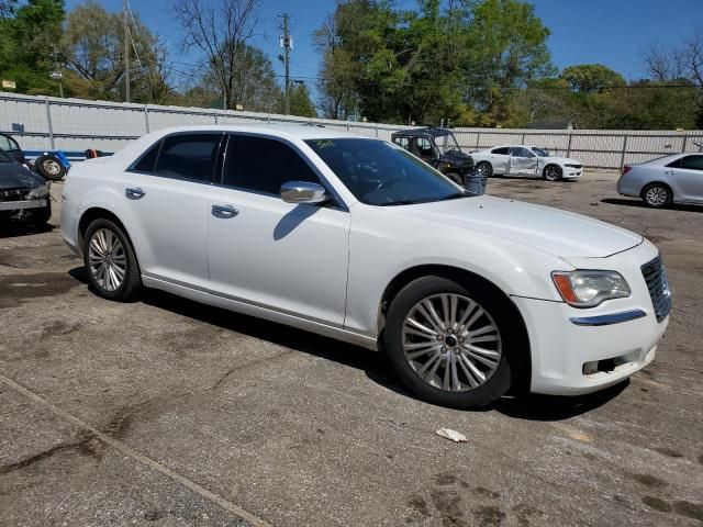 2013 Chrysler 300C